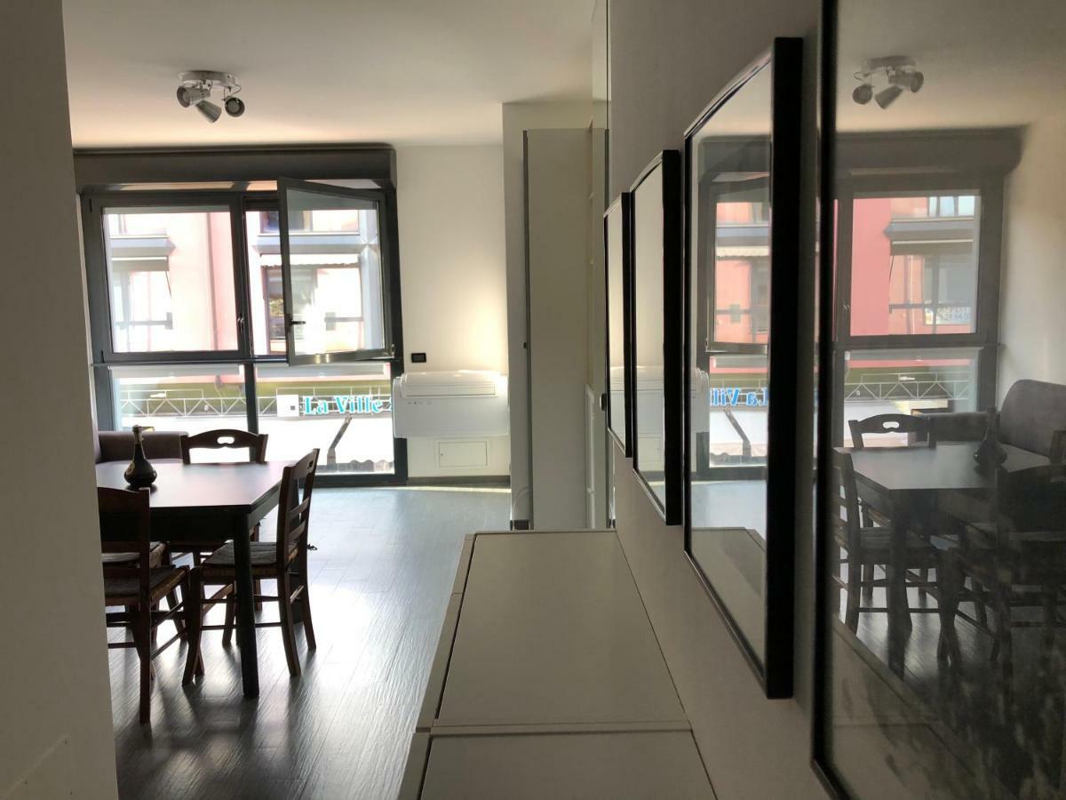 L'Ancora Luxury Apartment 热那亚 外观 照片