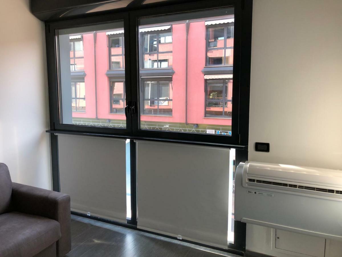 L'Ancora Luxury Apartment 热那亚 外观 照片