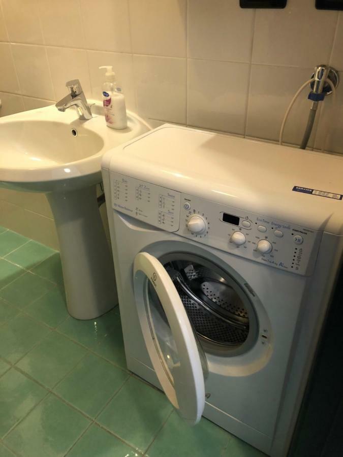 L'Ancora Luxury Apartment 热那亚 外观 照片