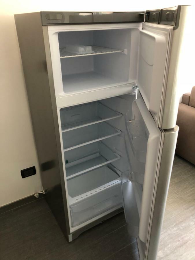 L'Ancora Luxury Apartment 热那亚 外观 照片