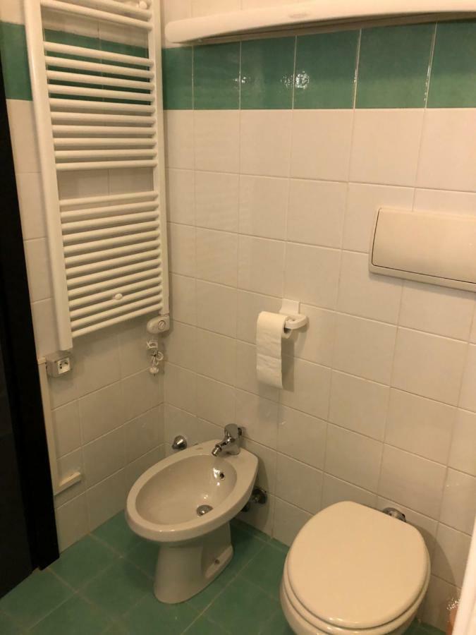 L'Ancora Luxury Apartment 热那亚 外观 照片