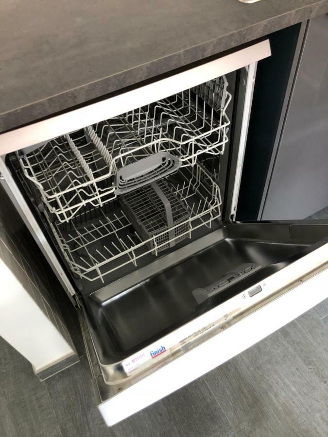 L'Ancora Luxury Apartment 热那亚 外观 照片