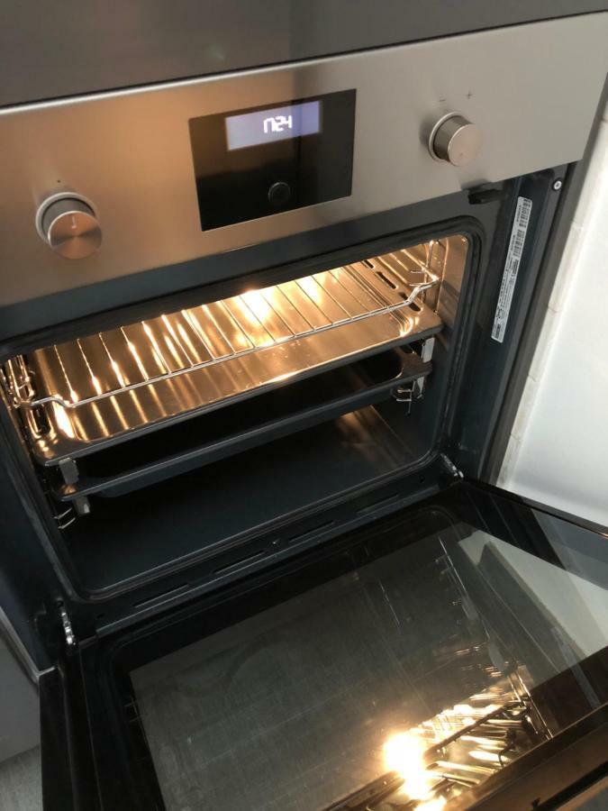 L'Ancora Luxury Apartment 热那亚 外观 照片