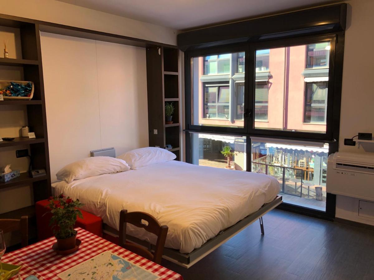 L'Ancora Luxury Apartment 热那亚 外观 照片